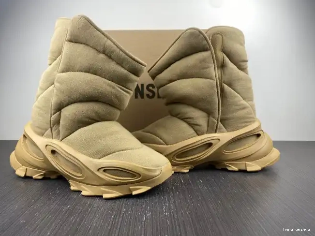 hype Adidas Boot Khaki NSLTD GX0054 Yeezy 0507